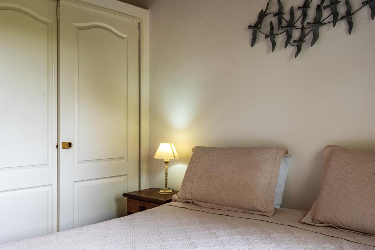 Cabanas Baden Baden Villa Carilo Dış mekan fotoğraf