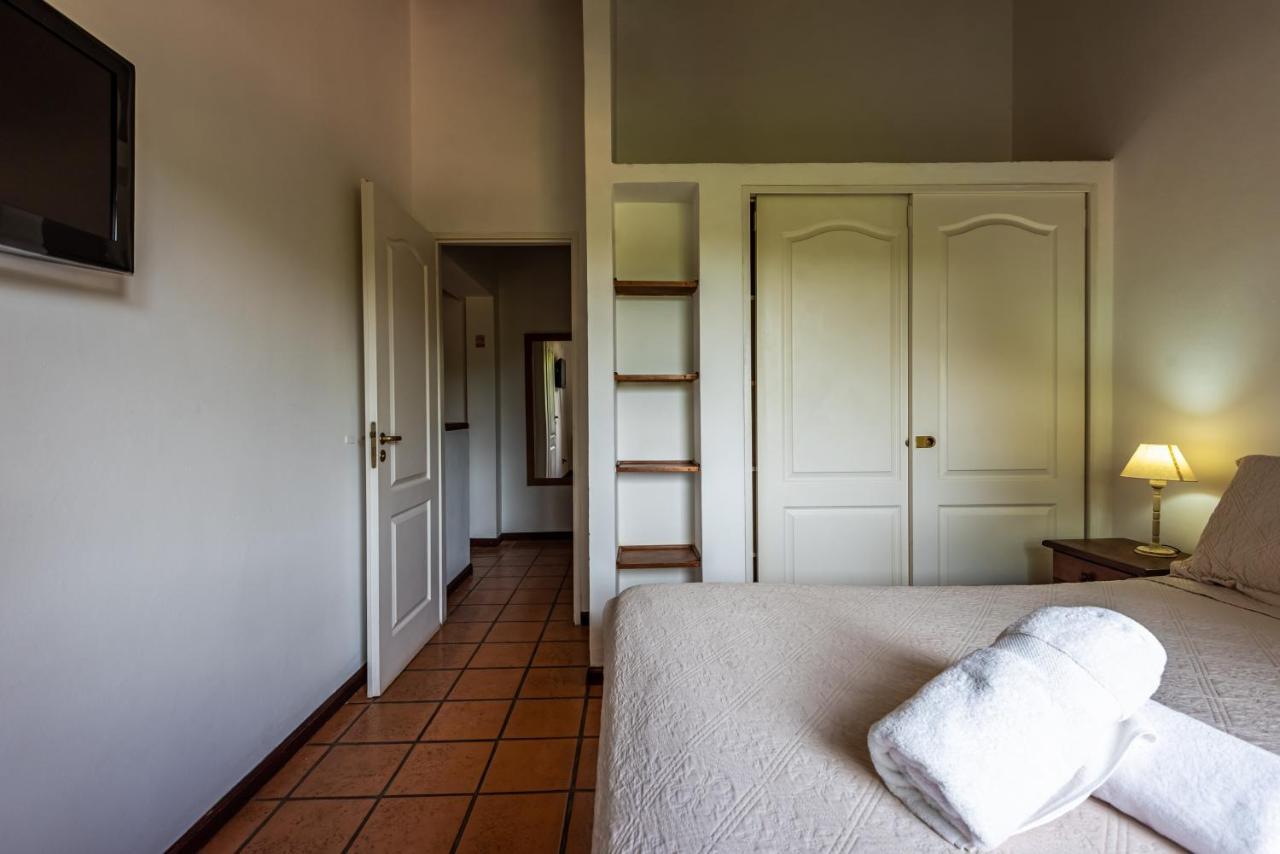 Cabanas Baden Baden Villa Carilo Dış mekan fotoğraf