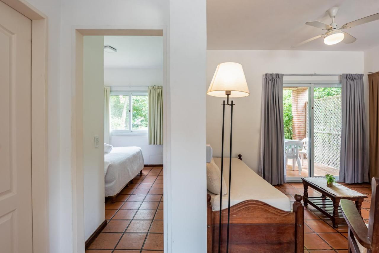 Cabanas Baden Baden Villa Carilo Dış mekan fotoğraf
