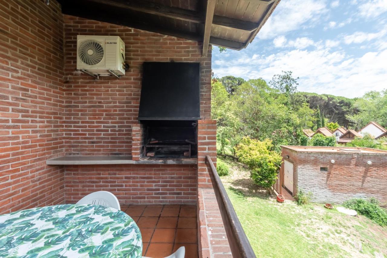Cabanas Baden Baden Villa Carilo Dış mekan fotoğraf