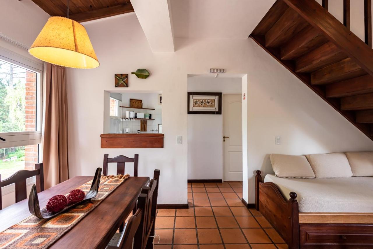 Cabanas Baden Baden Villa Carilo Dış mekan fotoğraf