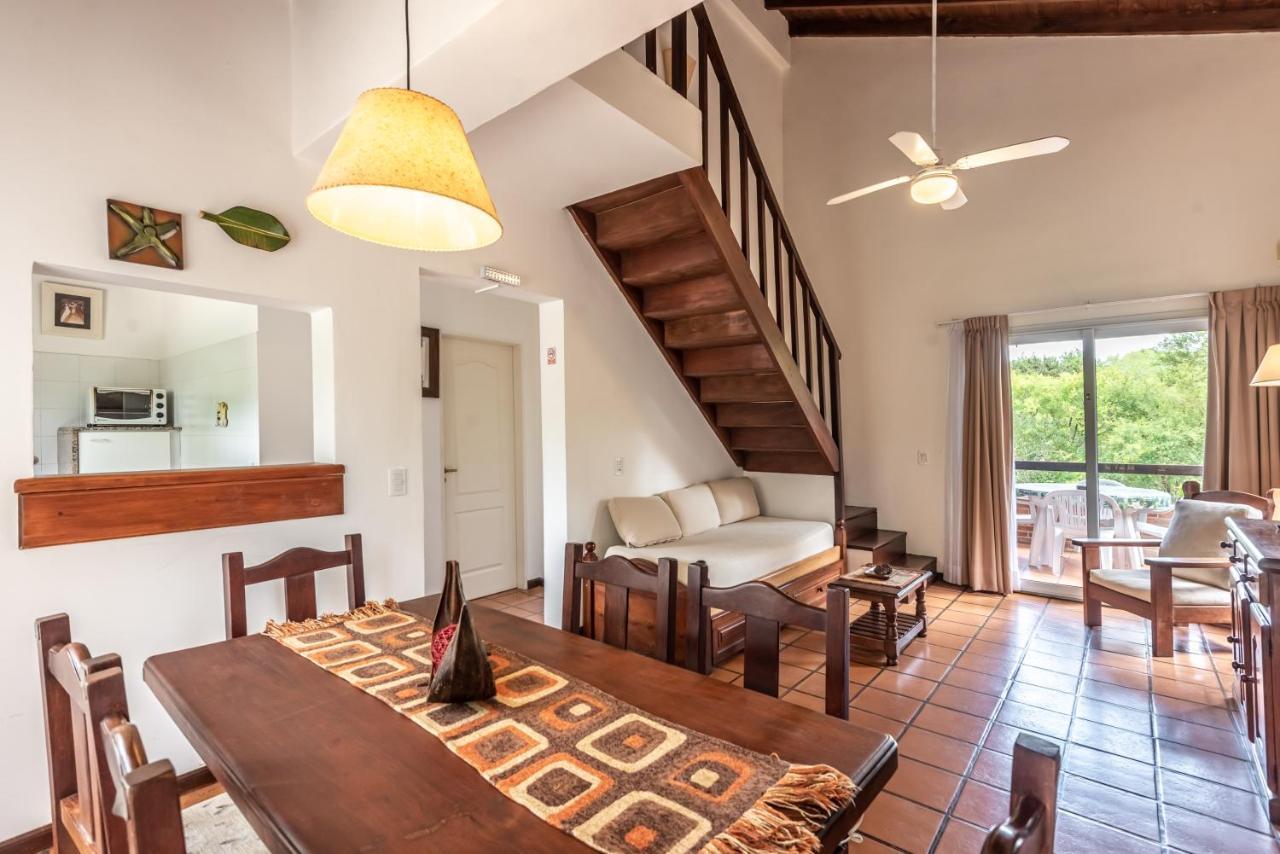 Cabanas Baden Baden Villa Carilo Dış mekan fotoğraf