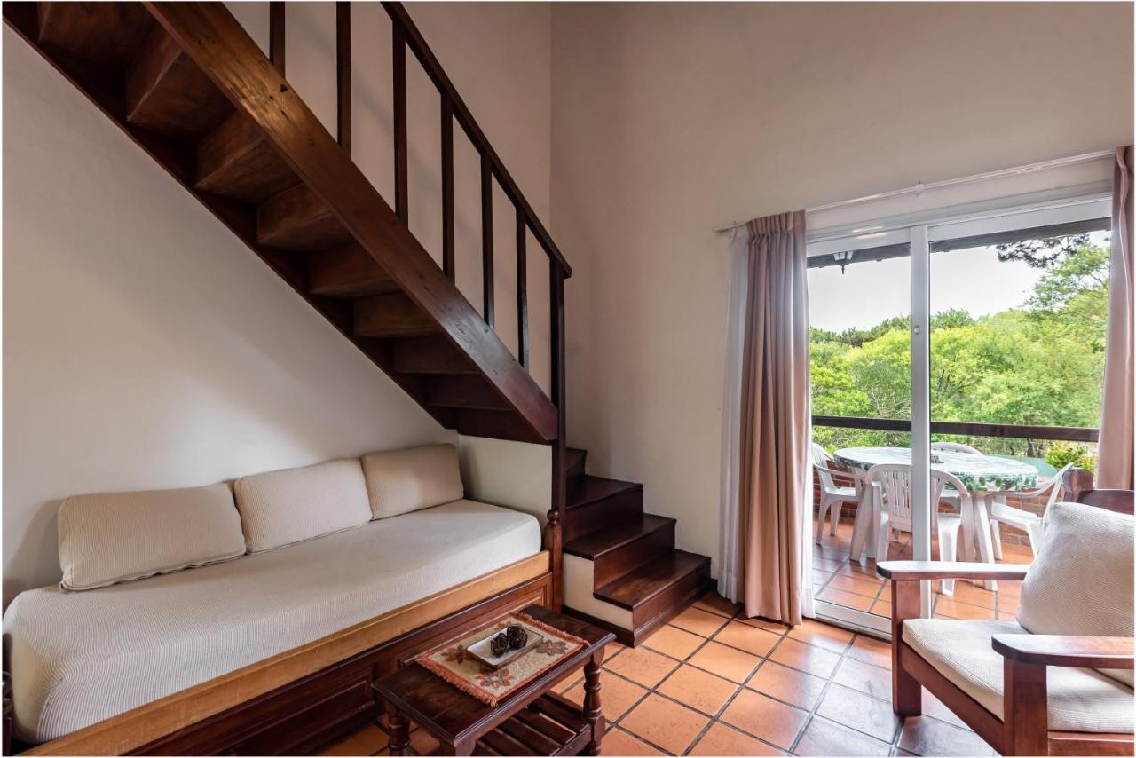 Cabanas Baden Baden Villa Carilo Dış mekan fotoğraf