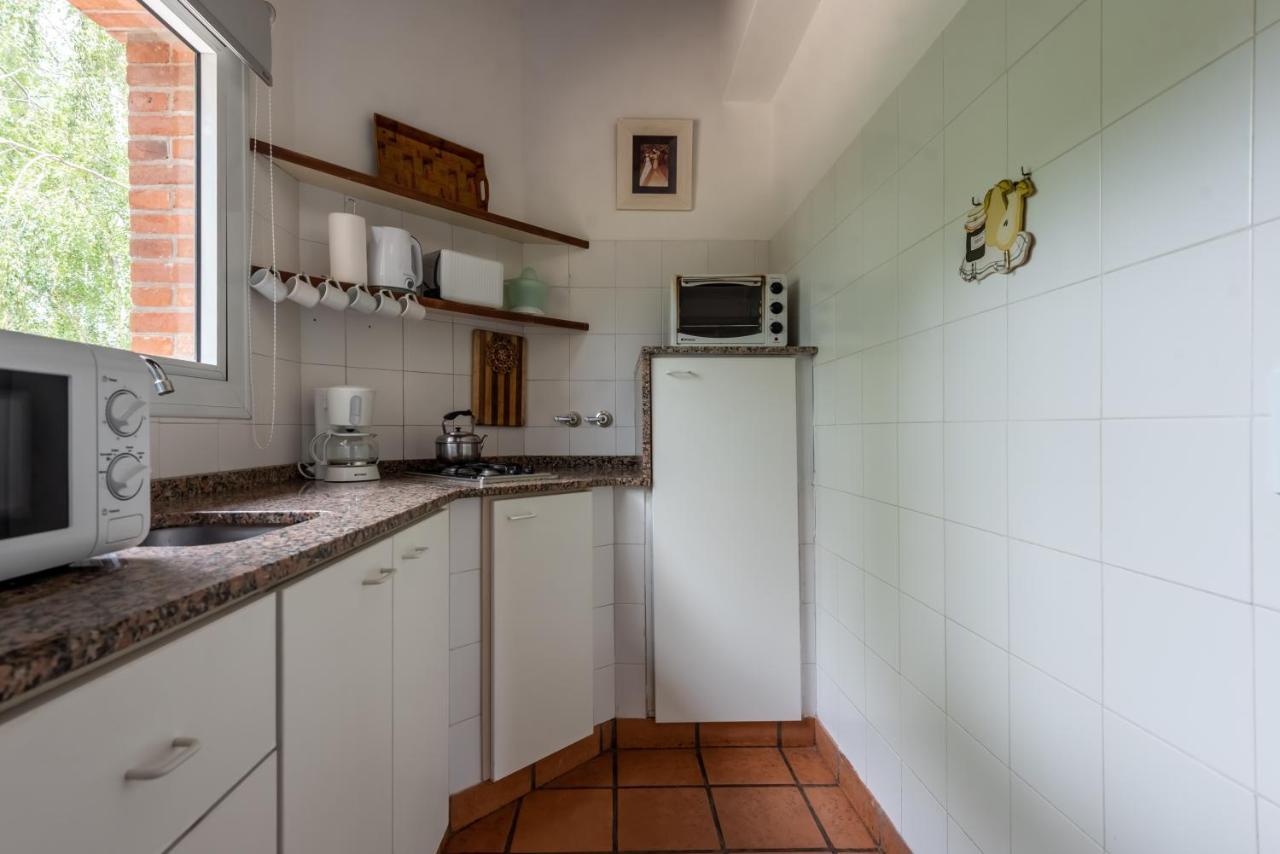 Cabanas Baden Baden Villa Carilo Dış mekan fotoğraf