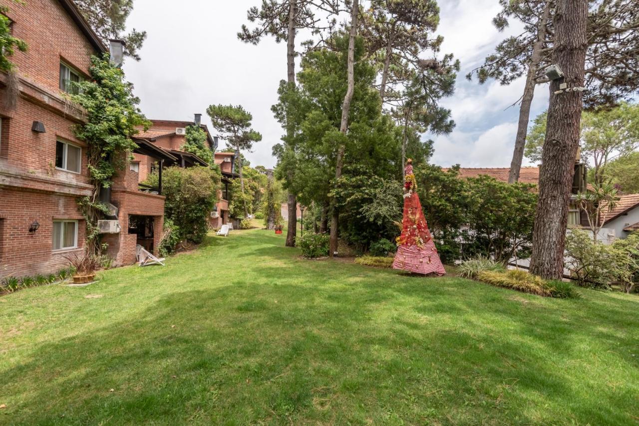 Cabanas Baden Baden Villa Carilo Dış mekan fotoğraf