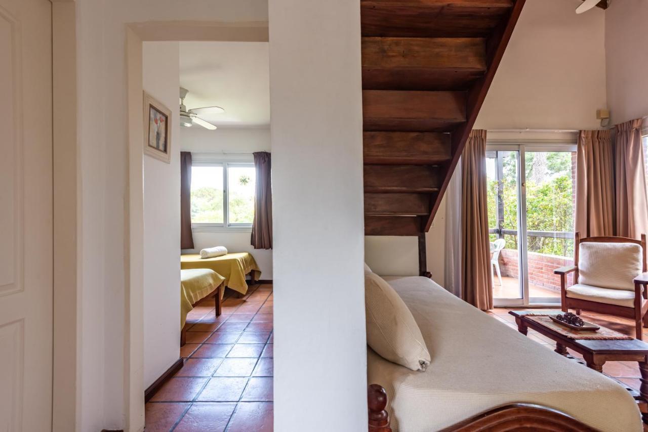 Cabanas Baden Baden Villa Carilo Dış mekan fotoğraf