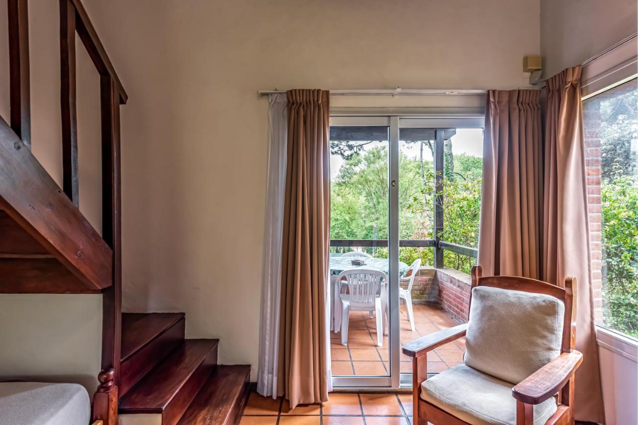 Cabanas Baden Baden Villa Carilo Dış mekan fotoğraf