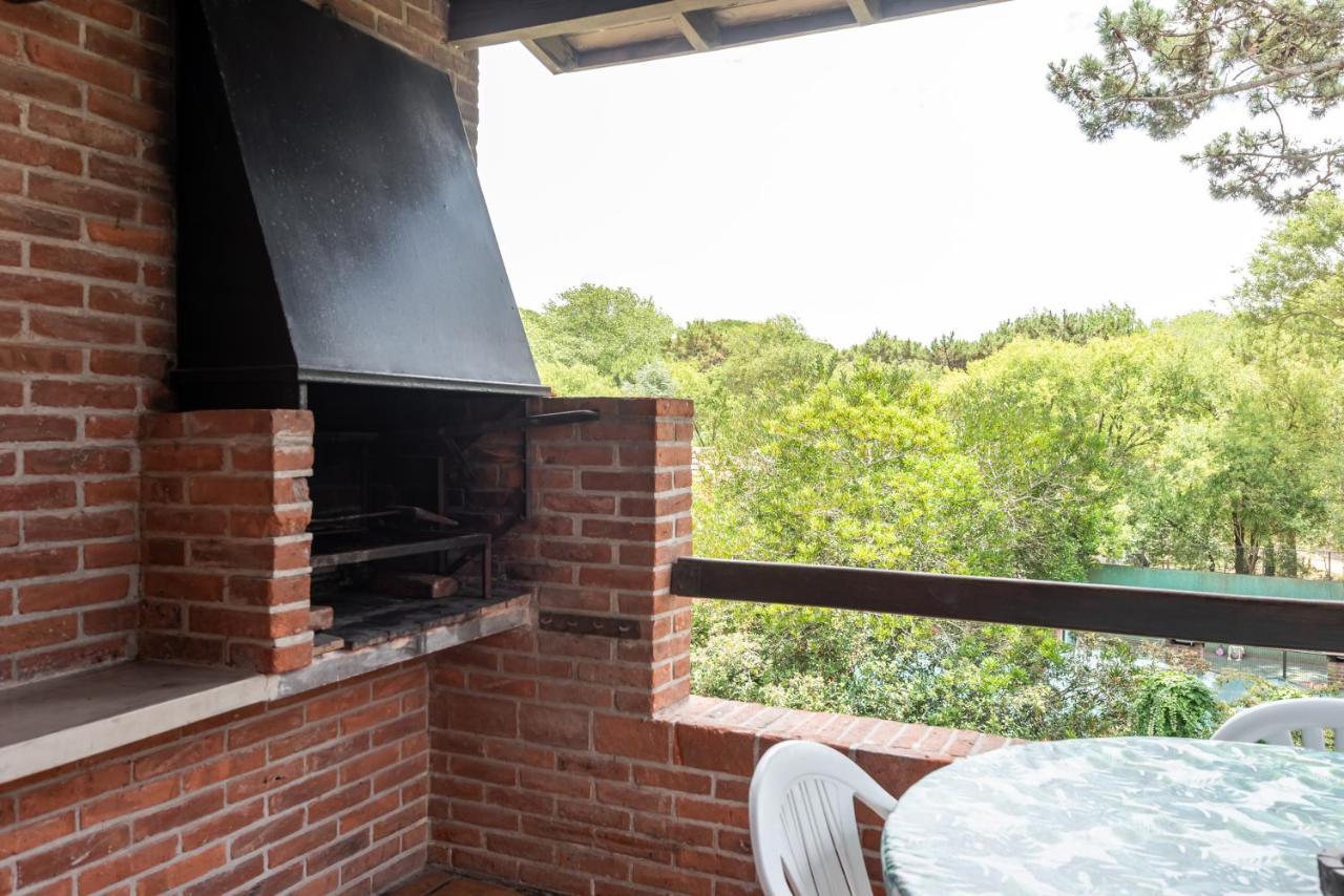 Cabanas Baden Baden Villa Carilo Dış mekan fotoğraf